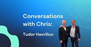 Origin x Tudor Havriliuc: Why Global Benefits need a new kind of intelligence