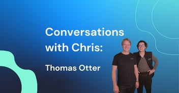 AI, HR, and the Future of Work: a conversation with Thomas Otter