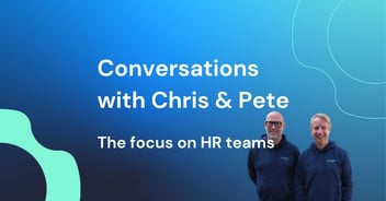 Why Origin isn't employee facing