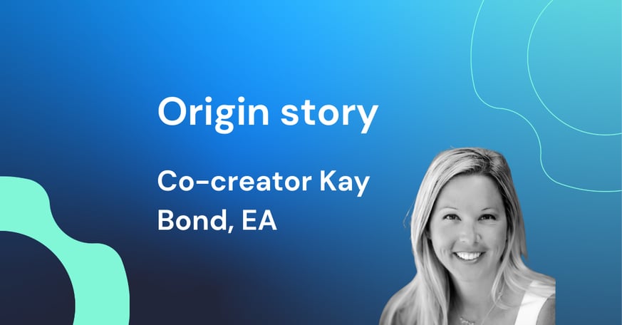 Origin x Kay Bond: Co-creating the future of benefits