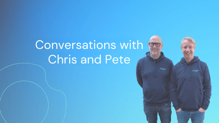 Why AI fails with Chris and Pete